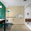 UpValley Inn & Hot Springs, Ascend Hotel Collection 