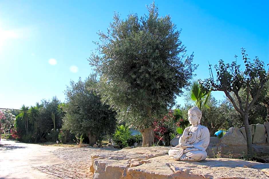 Hotel de Charme Capela das Artes