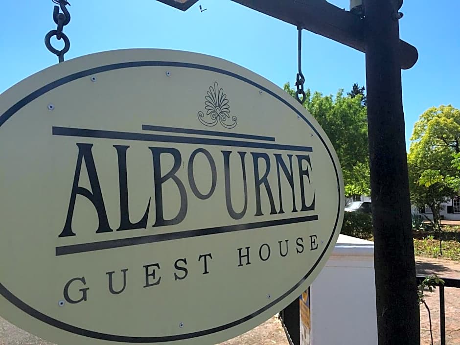 Albourne Guesthouse