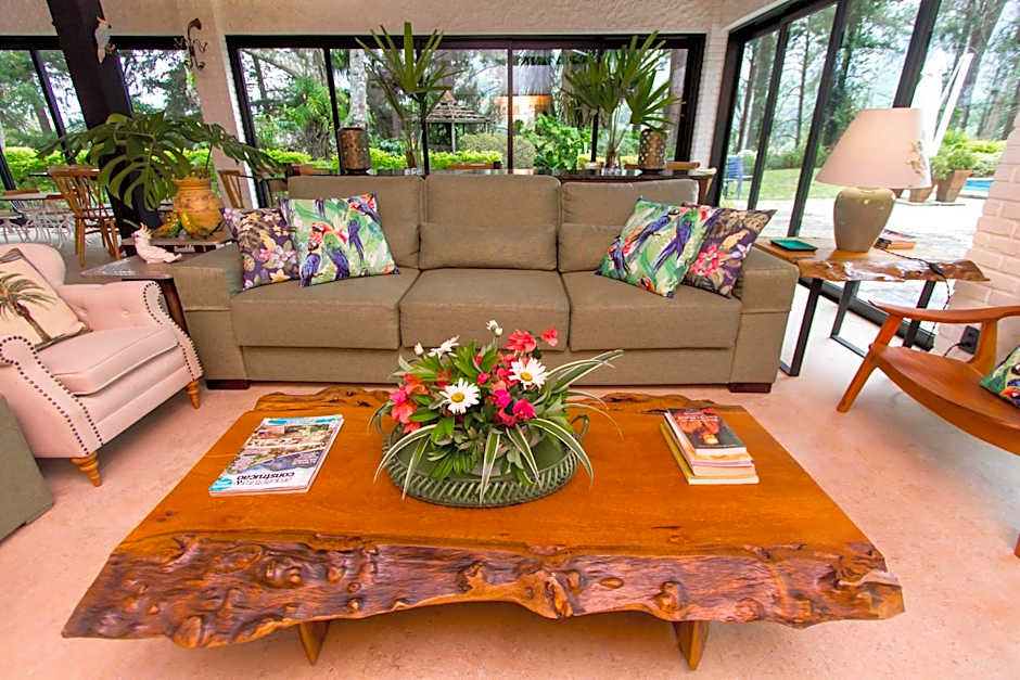 Pousada Chácara Aracê