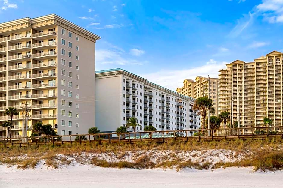 Club Wyndham at Majestic Sun