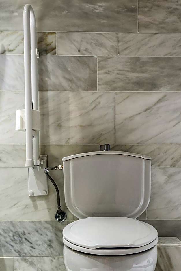 Esperos Palace Luxury & Spa Hotel