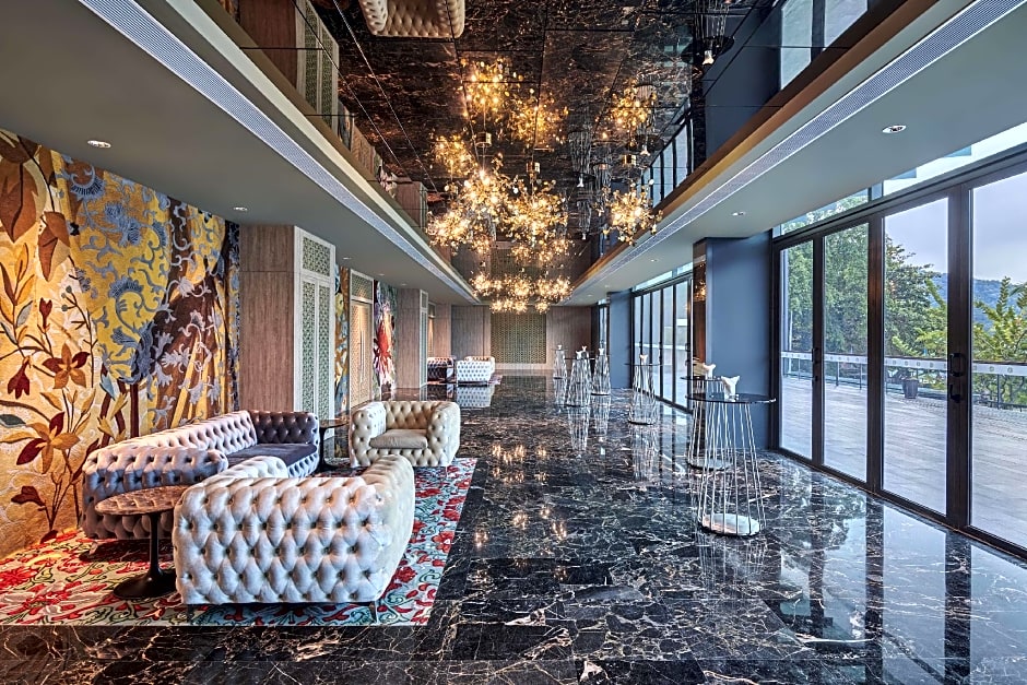 Angsana Teluk Bahang, Penang