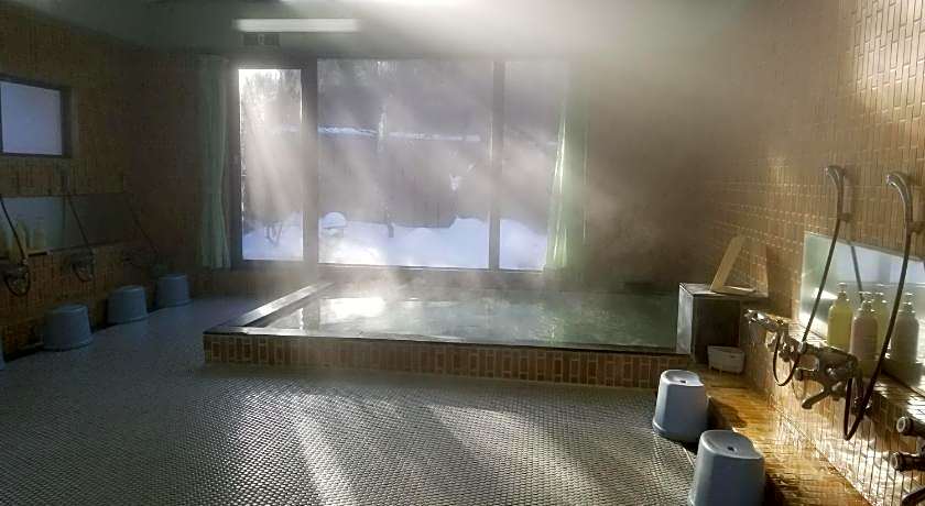 Yamanakako Asahigaoka Onsen Hotel Seikei