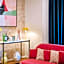 Garner IHG Hotel Birmingham South East