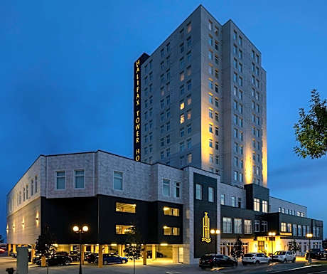 Halifax Tower Hotel & Conference Centre, an Ascend Collection Hotel