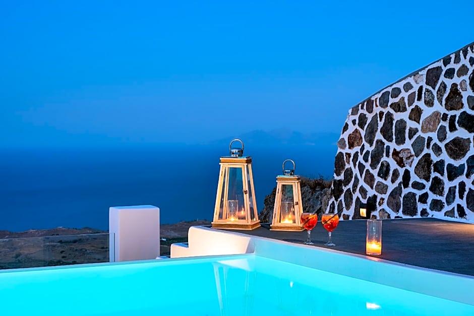 Siete Mares Luxury Suites