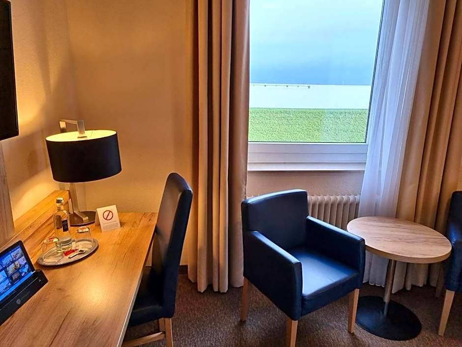 Nordseehotel Wilhelmshaven