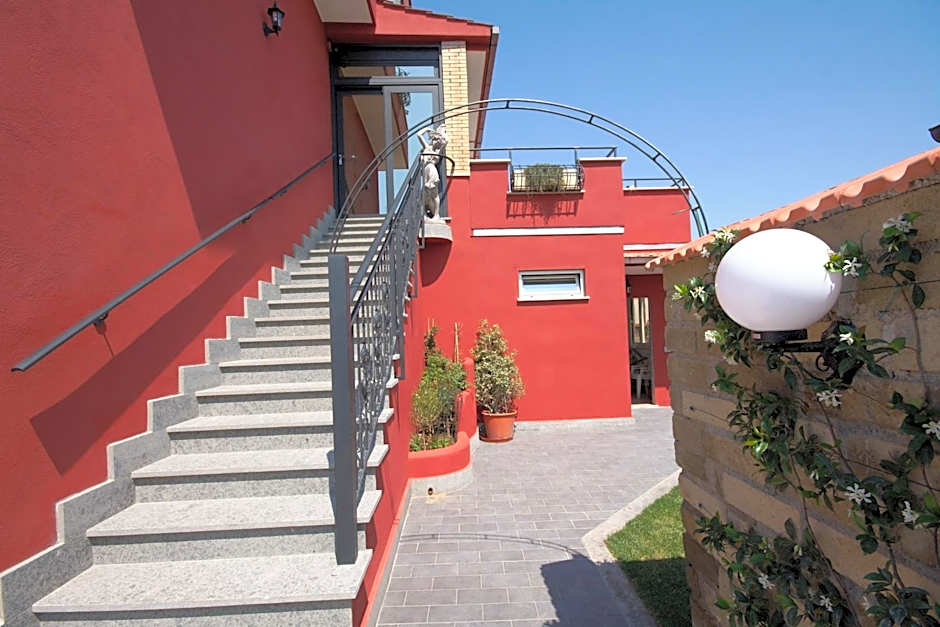 Il Mondo B&B