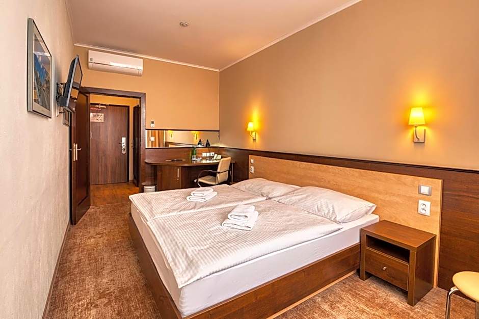 Congress Hotel Centrum