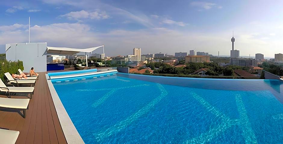 Unique Regency Pattaya