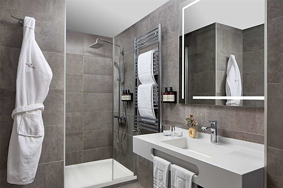 Nh Collection Madrid Colon