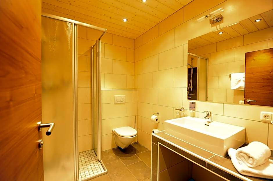 Hotel Gasthof Zum Schwanen