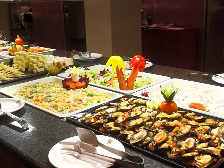 Kyriad Andorra Comtes d’Urgell