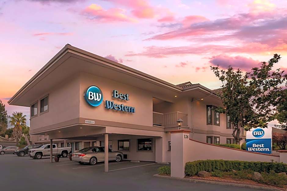 Best Western Inn