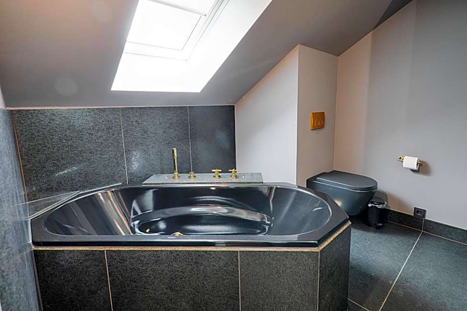 Meeressterne Schloßappartements Heringsdorf