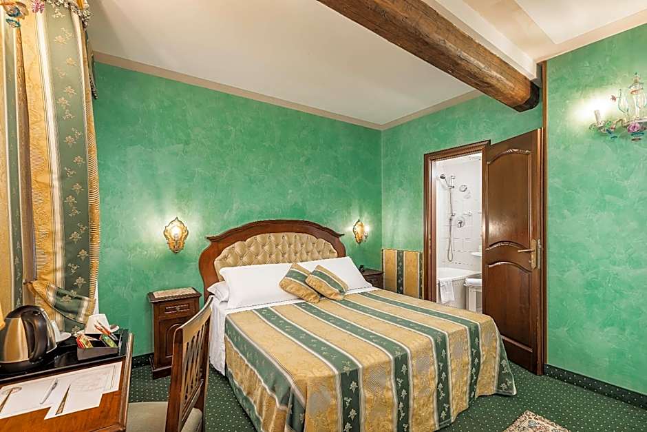 Hotel Marconi