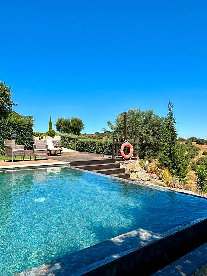 Vistas - Herdade do Zambujal