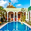 Hotel Santa Maria Merida