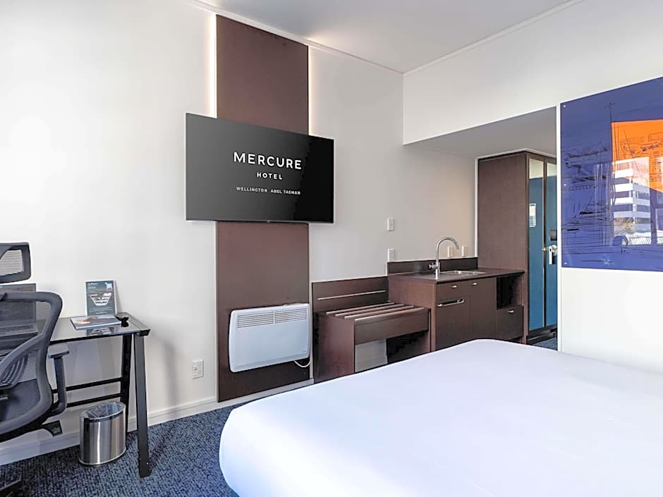Mercure Wellington Abel Tasman Hotel