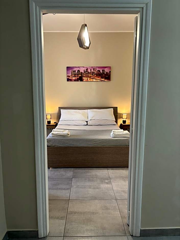 B&B Alle porte di Caserta