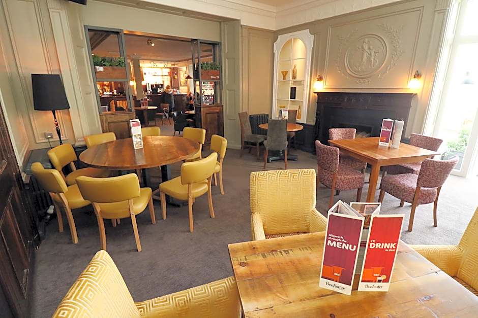 Premier Inn London Croydon South (A212)