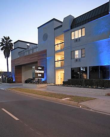 Gateway Inn Gardena Los Angeles South