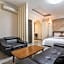 Ansan Seowon Tourist Hotel