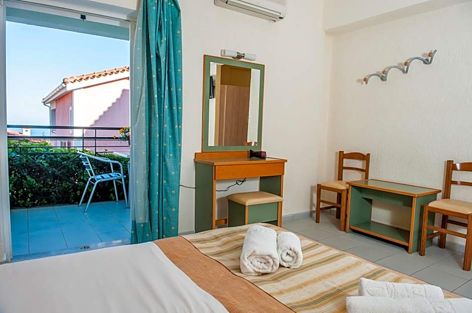 Porto Skala Hotel Village