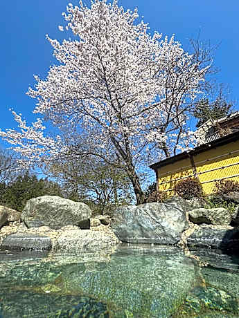 Hataya Onsen Sasa No Yu
