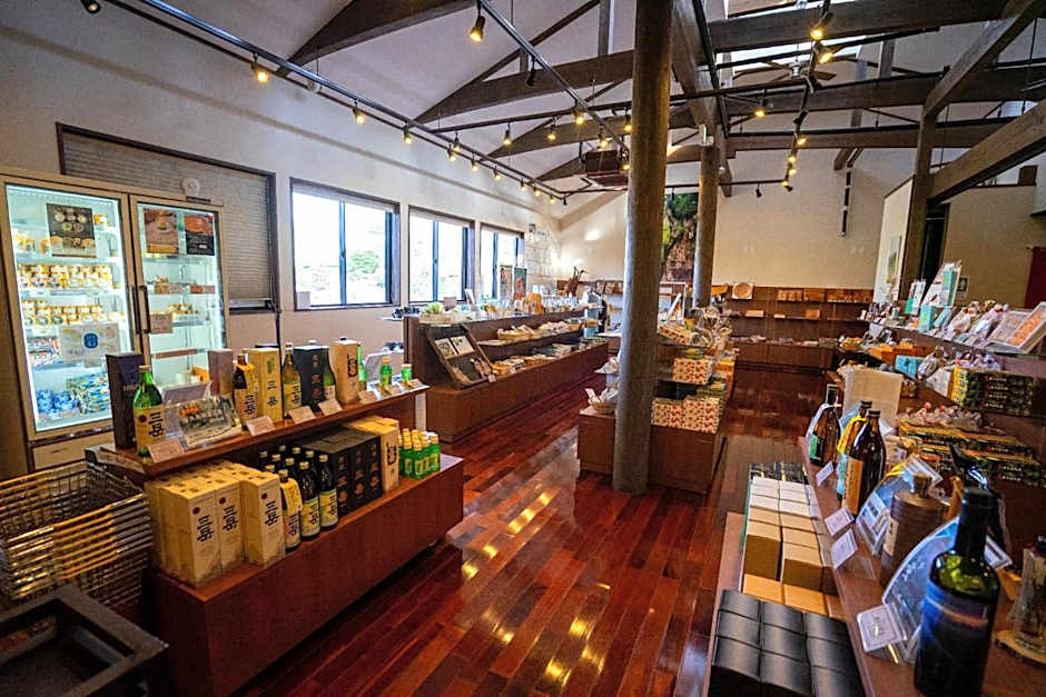 Jomon no Yado Manten