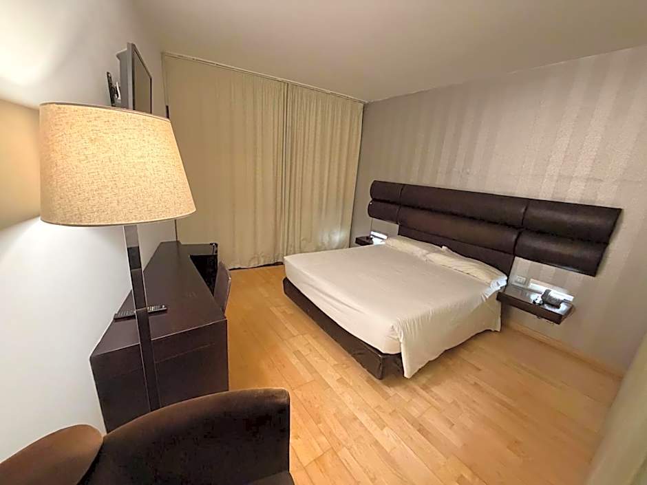 Hotel Carqueijais - Serra da Estrela