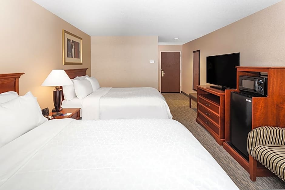 Holiday Inn Express Hotel & Suites Hampton South-Seabrook By IHG