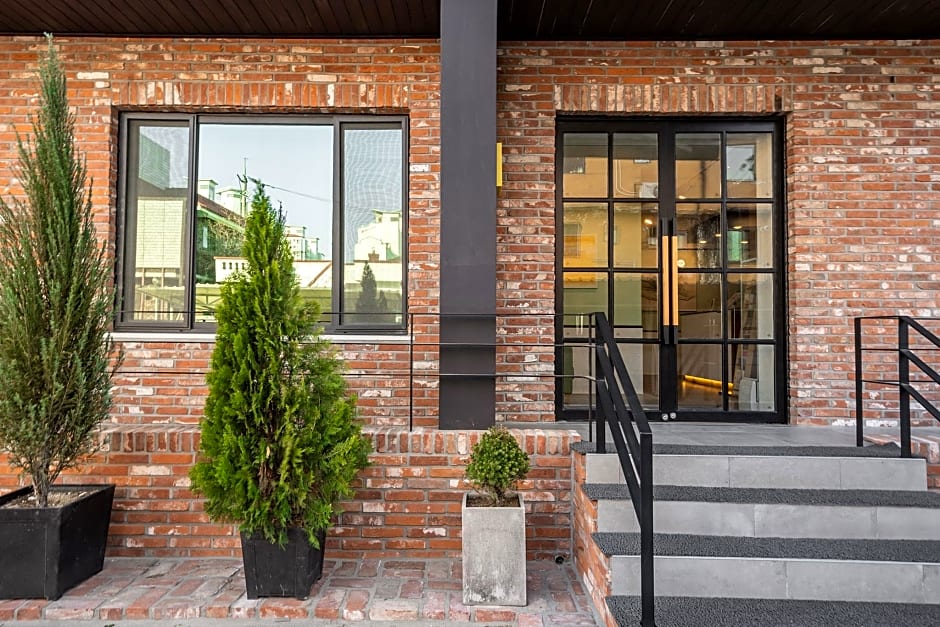 Chuncheon boutique Hotel Bom