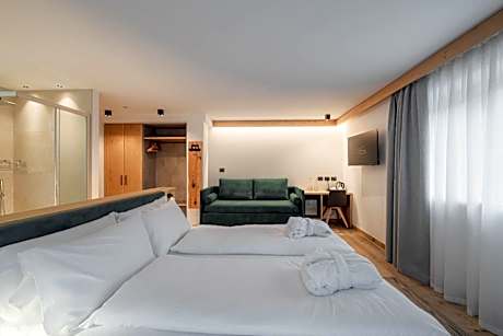 Superior Double or Twin Room