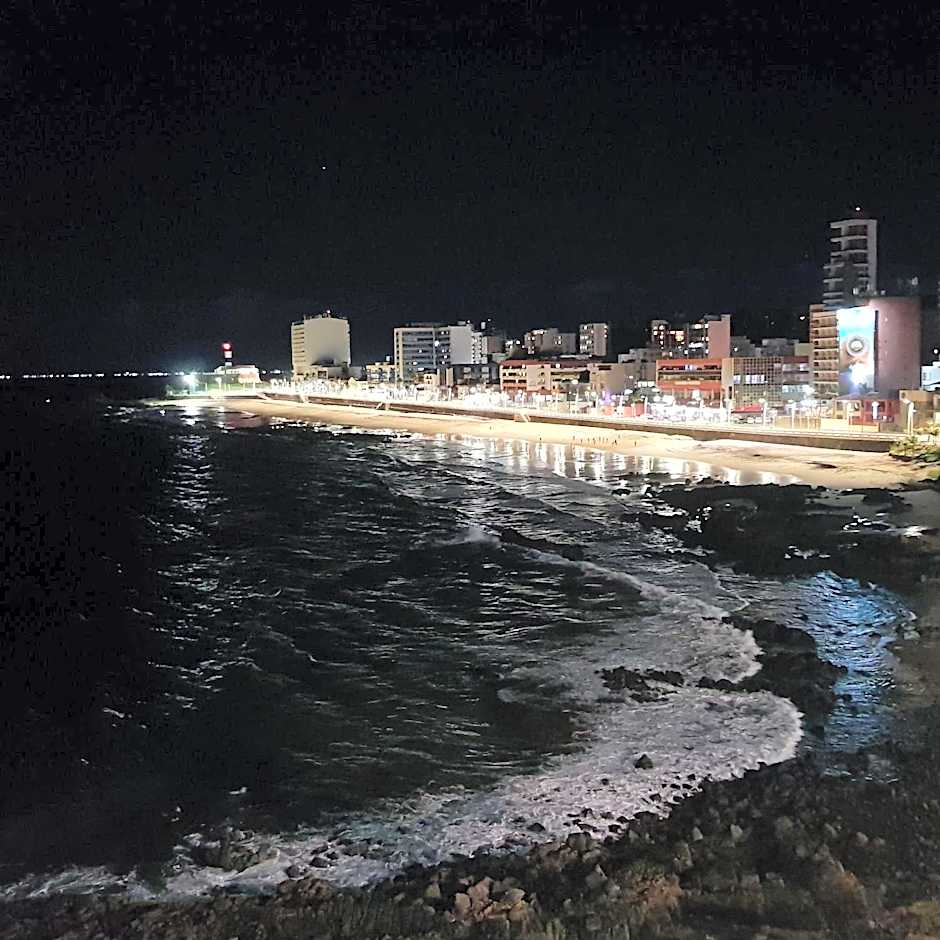 Farol Barra flat 412