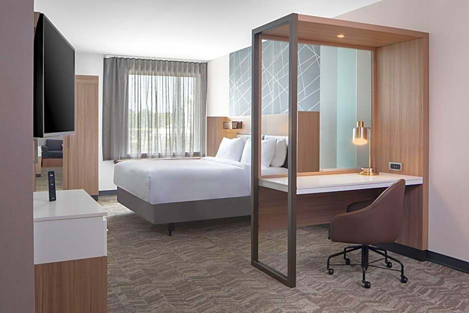 SpringHill Suites by Marriott Columbia near Fort Jackson