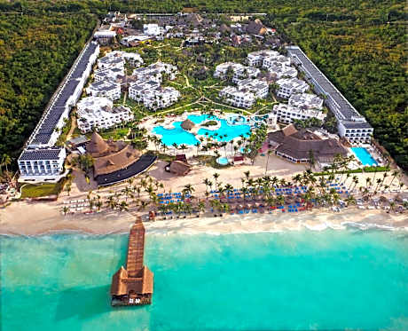 Sunscape Dominicus La Romana