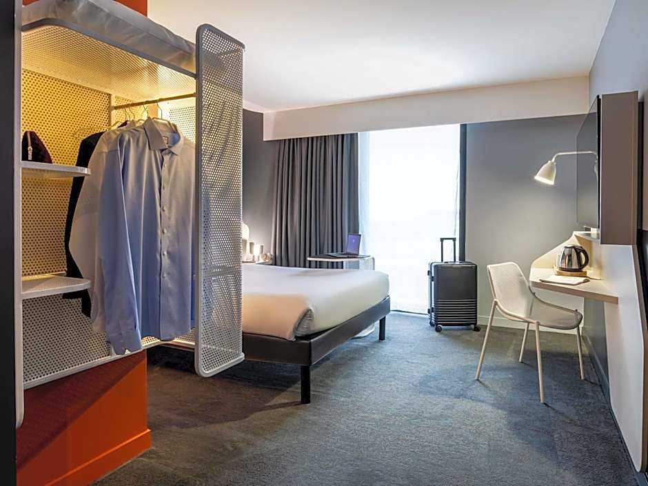 ibis Styles Paris Charles de Gaulle Airport