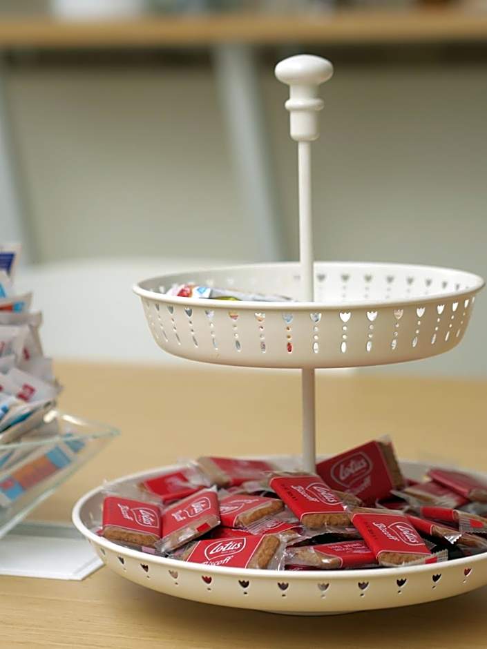 La Boheme SMART Hotel