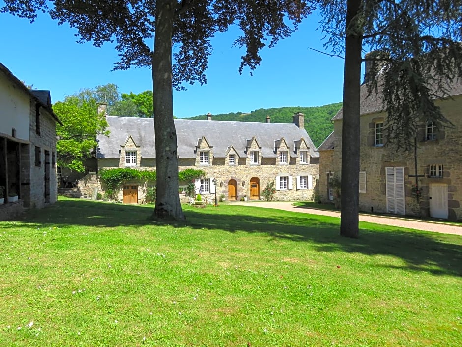 Le Manoir de Placy - Chambres d'Hôtes