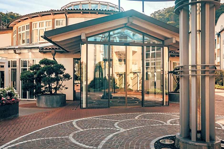 Hotel Rosenpark
