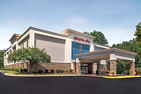 Hampton Inn Cartersville