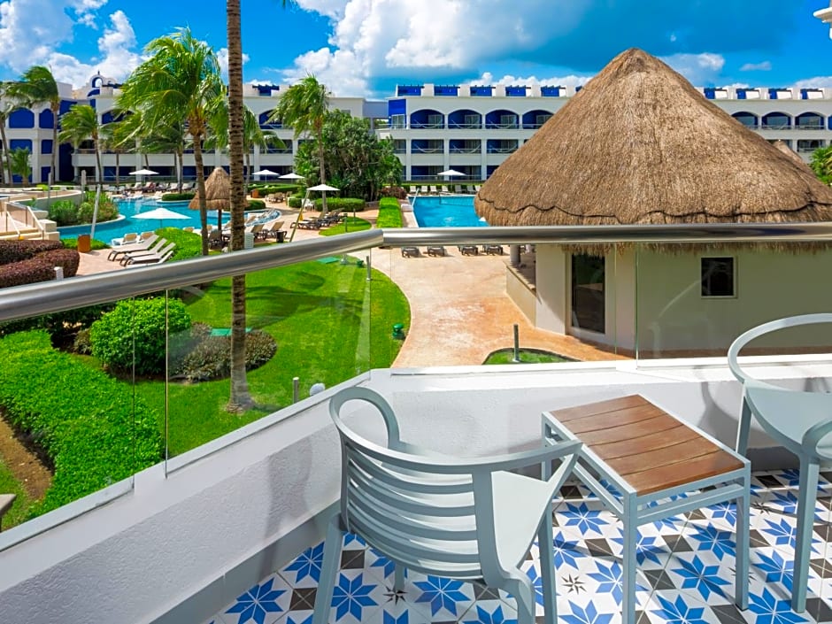 Hard Rock Hotel Riviera Maya - Hacienda All Inclusive