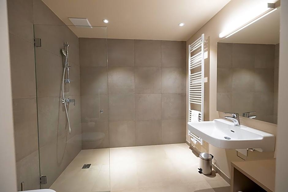 Dormio Aparthotel Hinterstoder