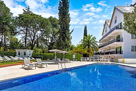 Catalonia Reina Victoria