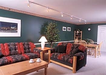 PROSPECTOR ACCOMMODATIONS PARK CITY