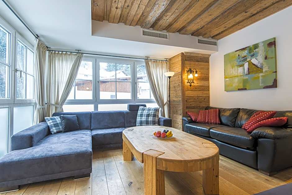 Sonnenwende by AlpenTravel