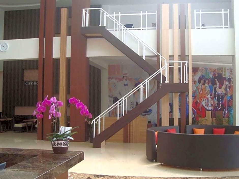 City Hotel Tasikmalaya