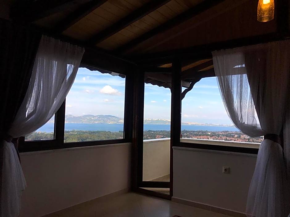 Sapanca Dilek Konagi Hotel